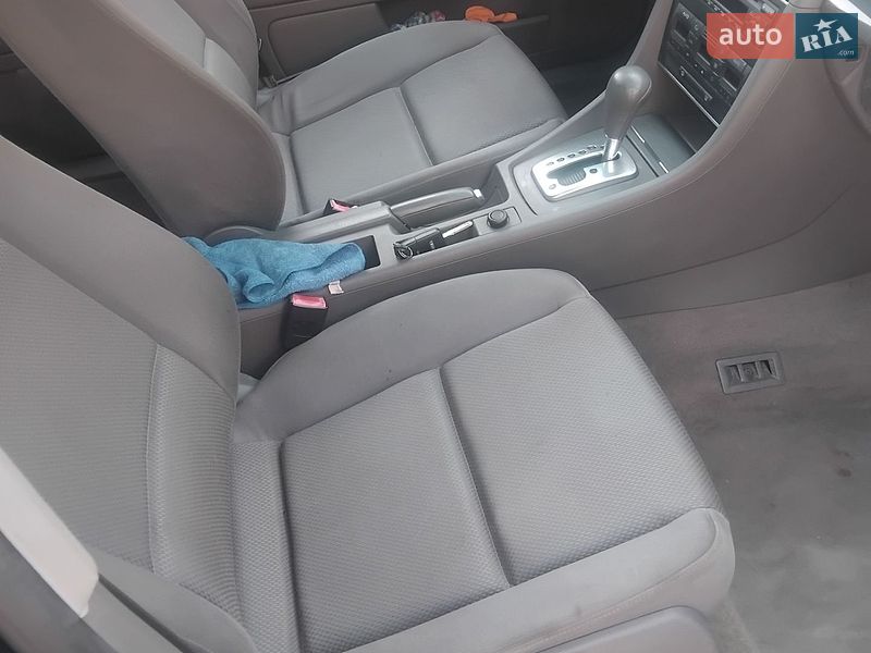 Універсал Audi A4 2004 в Одесі
