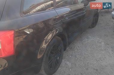 Універсал Audi A4 2004 в Одесі