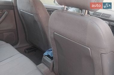 Універсал Audi A4 2004 в Одесі