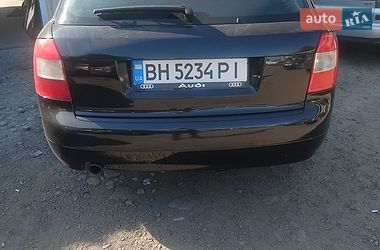 Універсал Audi A4 2004 в Одесі