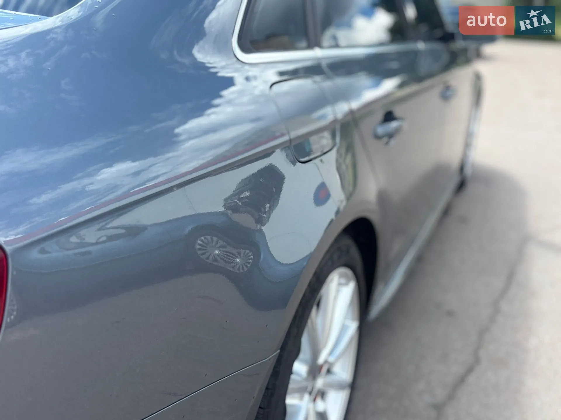 2014 Audi A4 - мініатюра 12