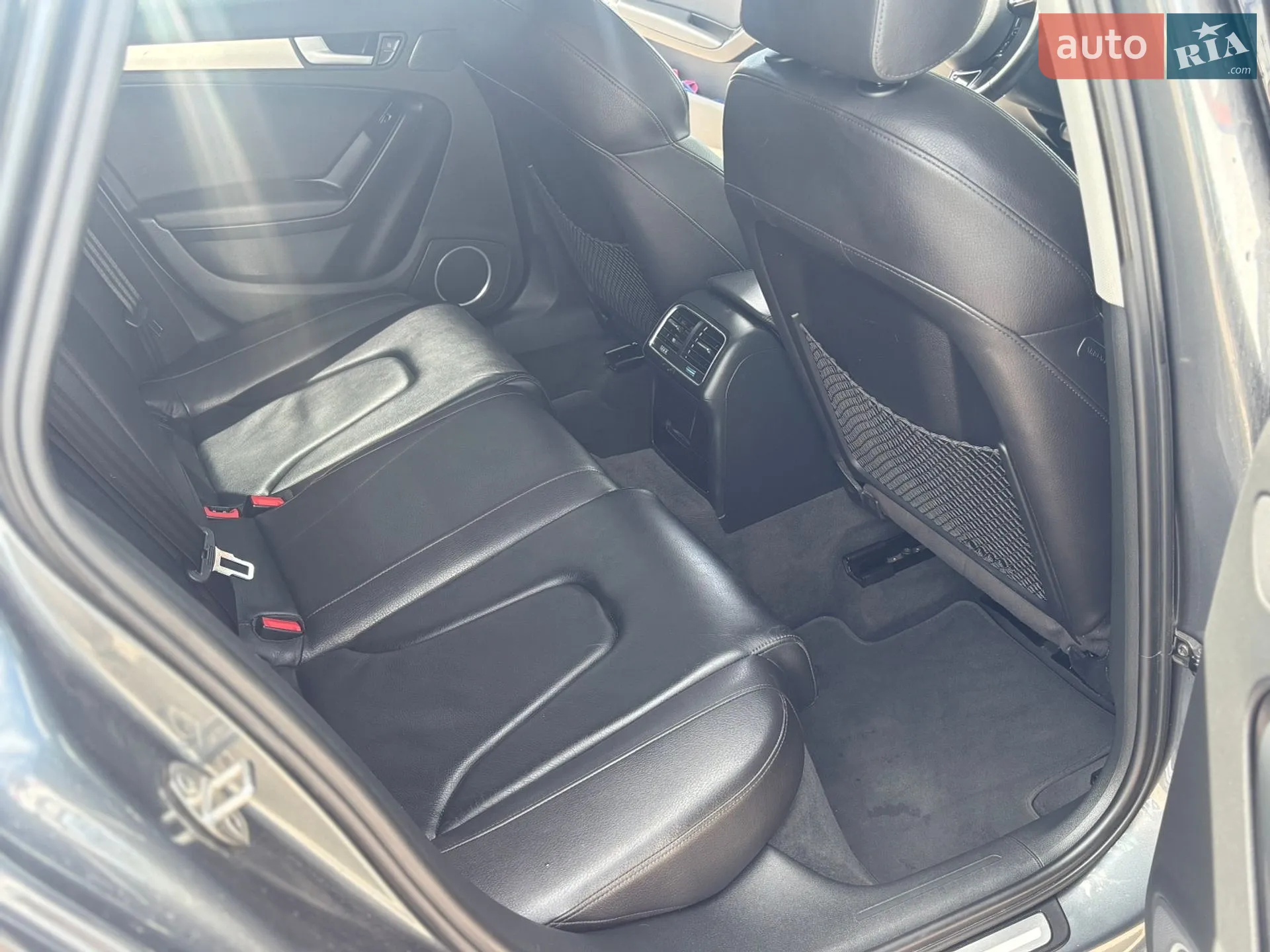 2014 Audi A4 - мініатюра 17