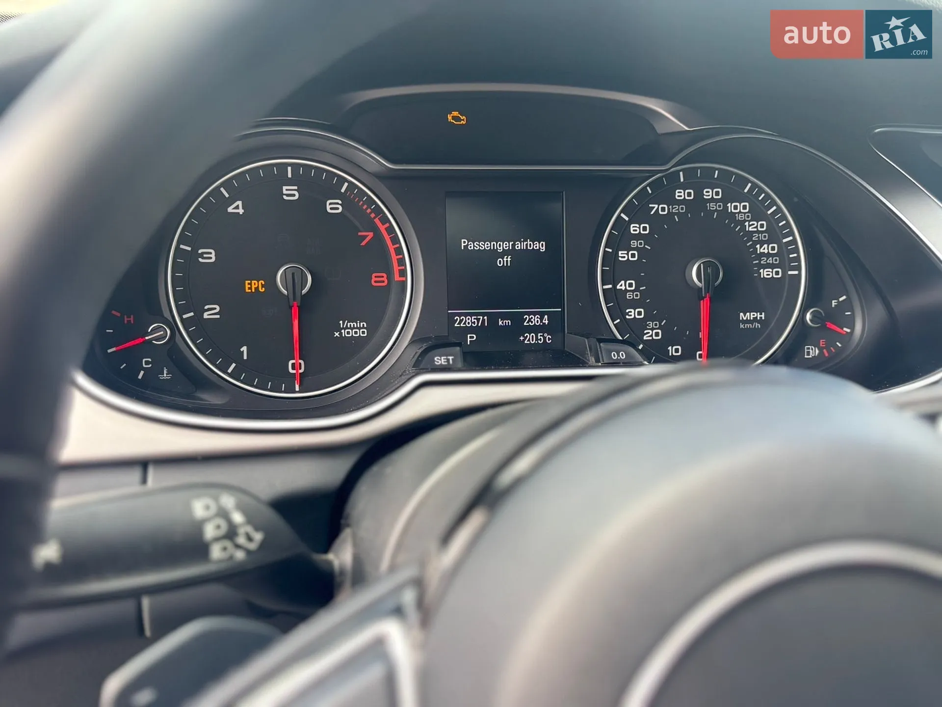 2014 Audi A4 - мініатюра 23