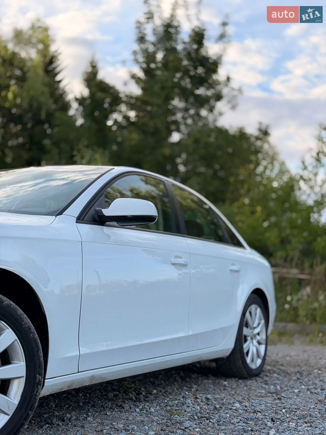 2014 Audi A4 - мініатюра 4