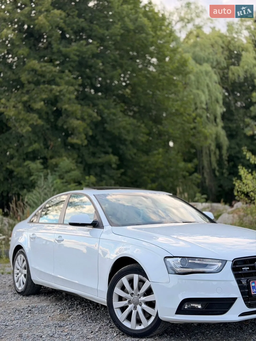 2014 Audi A4 - мініатюра 8