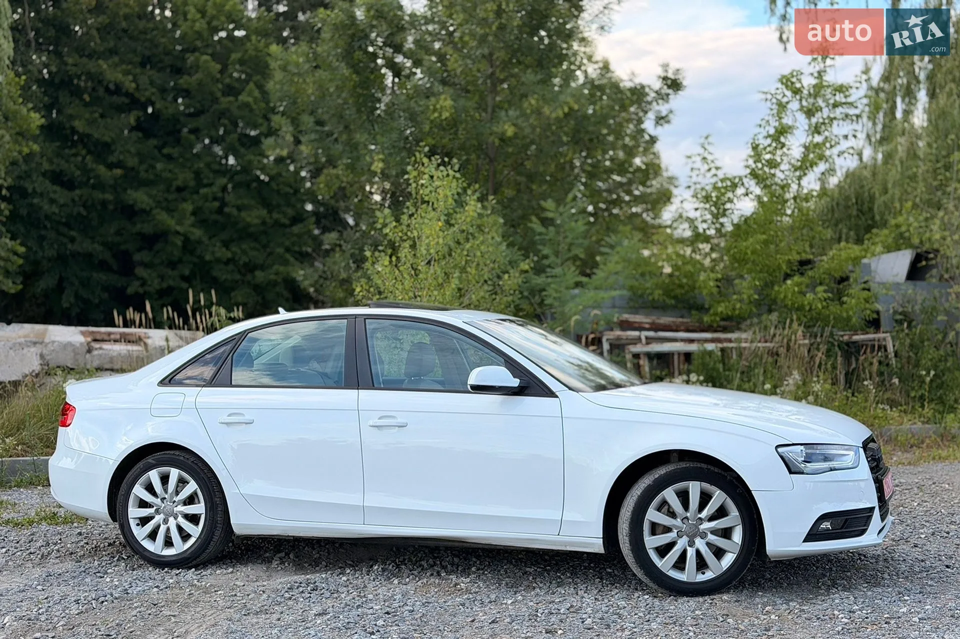 2014 Audi A4 - мініатюра 9
