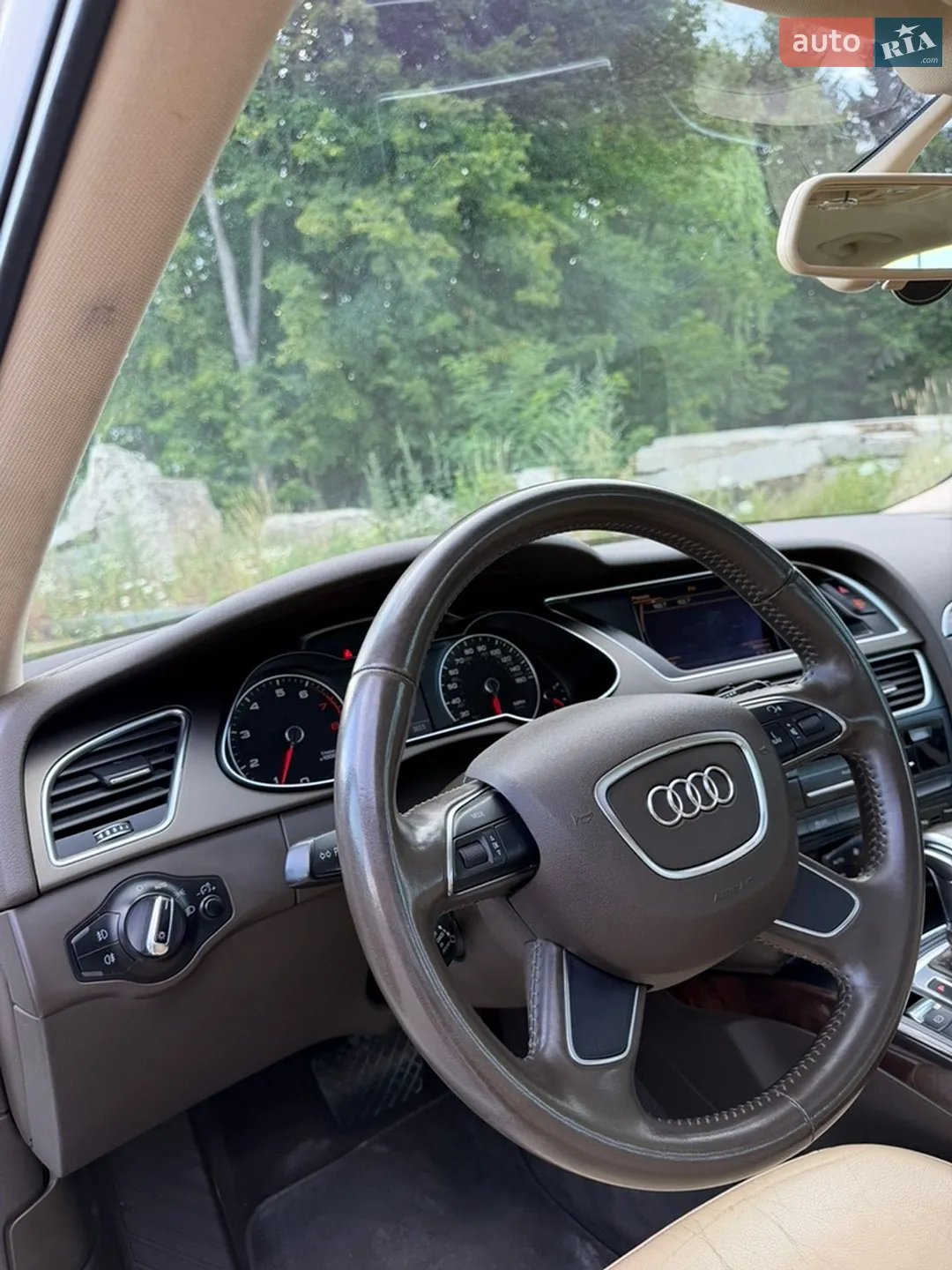 2014 Audi A4 - мініатюра 24