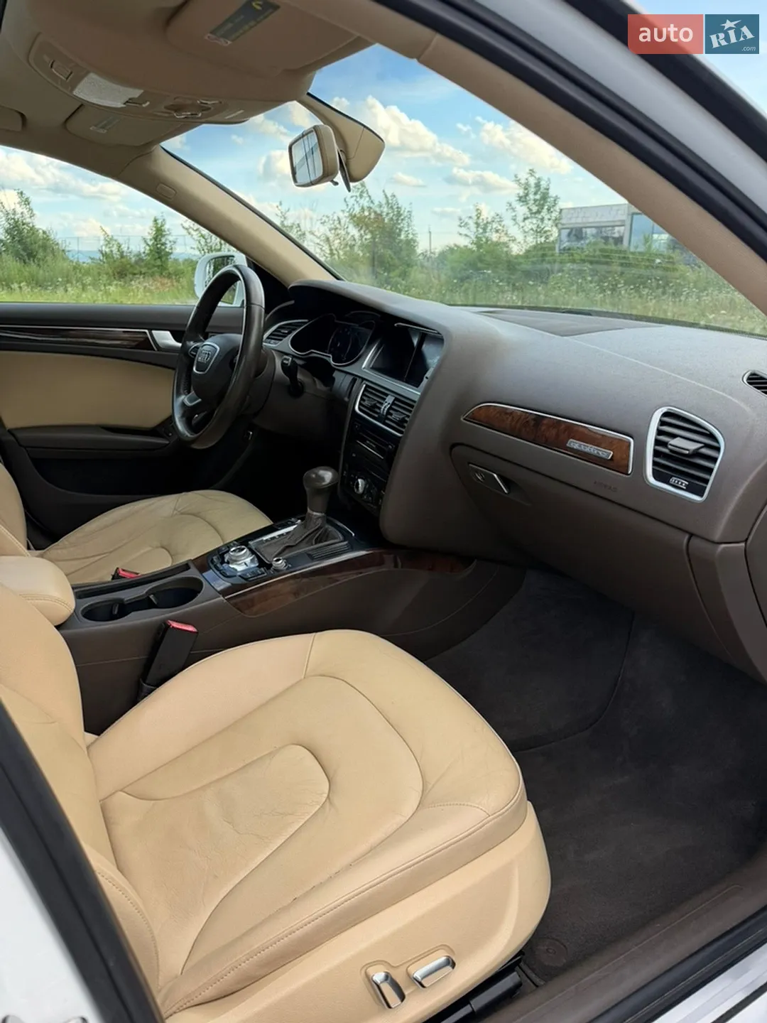 2014 Audi A4 - мініатюра 41
