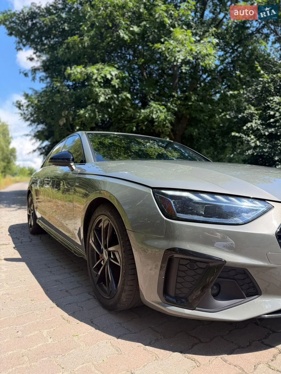 2022 Audi A4 - мініатюра 5