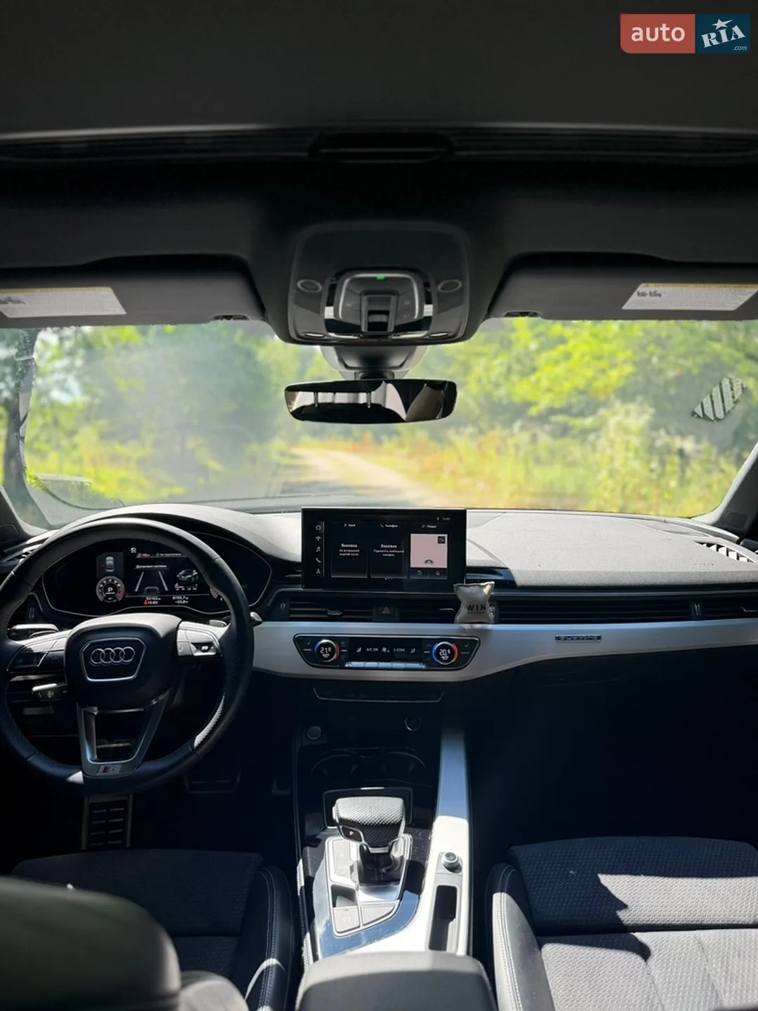 2022 Audi A4 - мініатюра 11