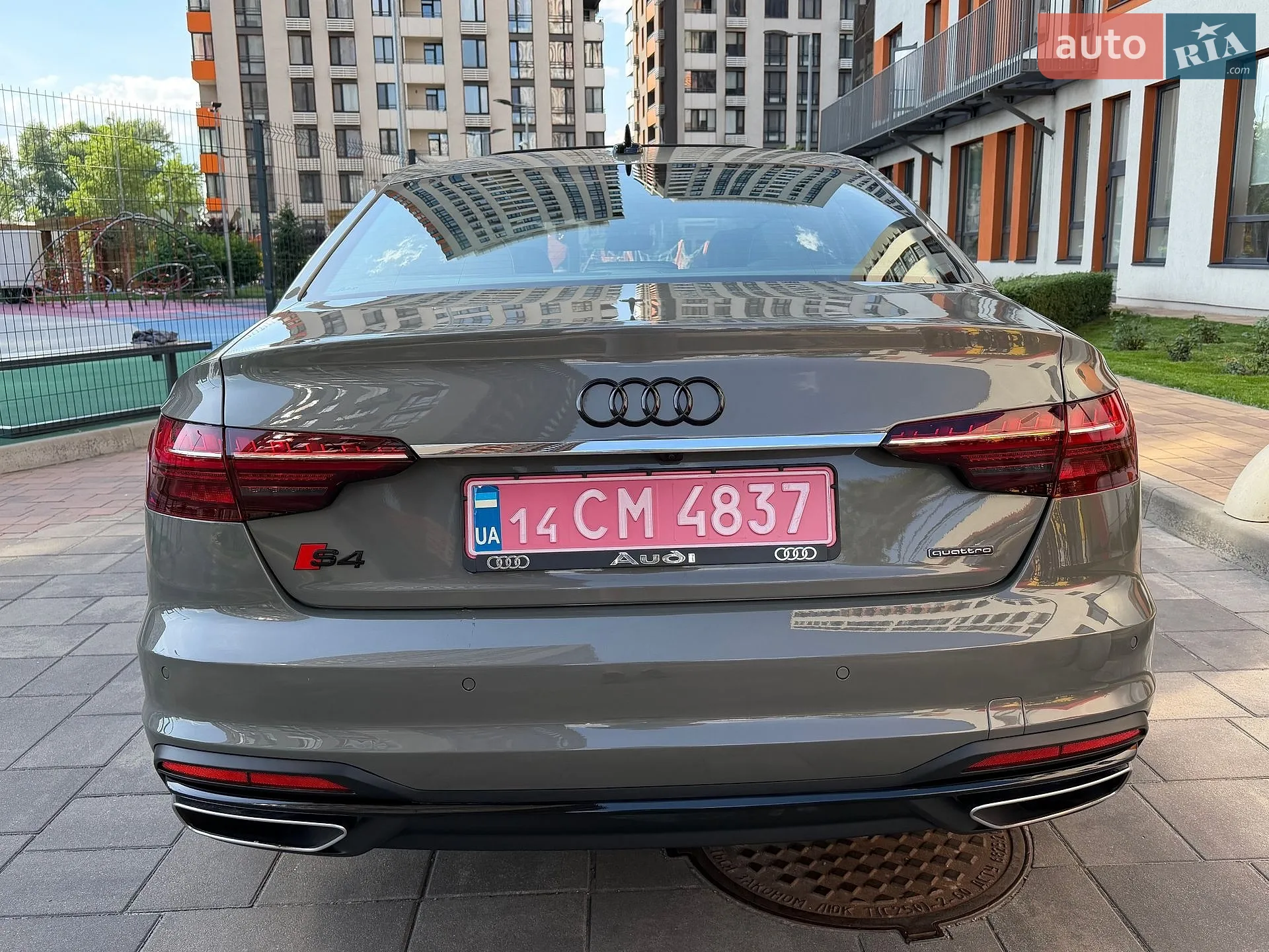 2022 Audi A4 - мініатюра 6
