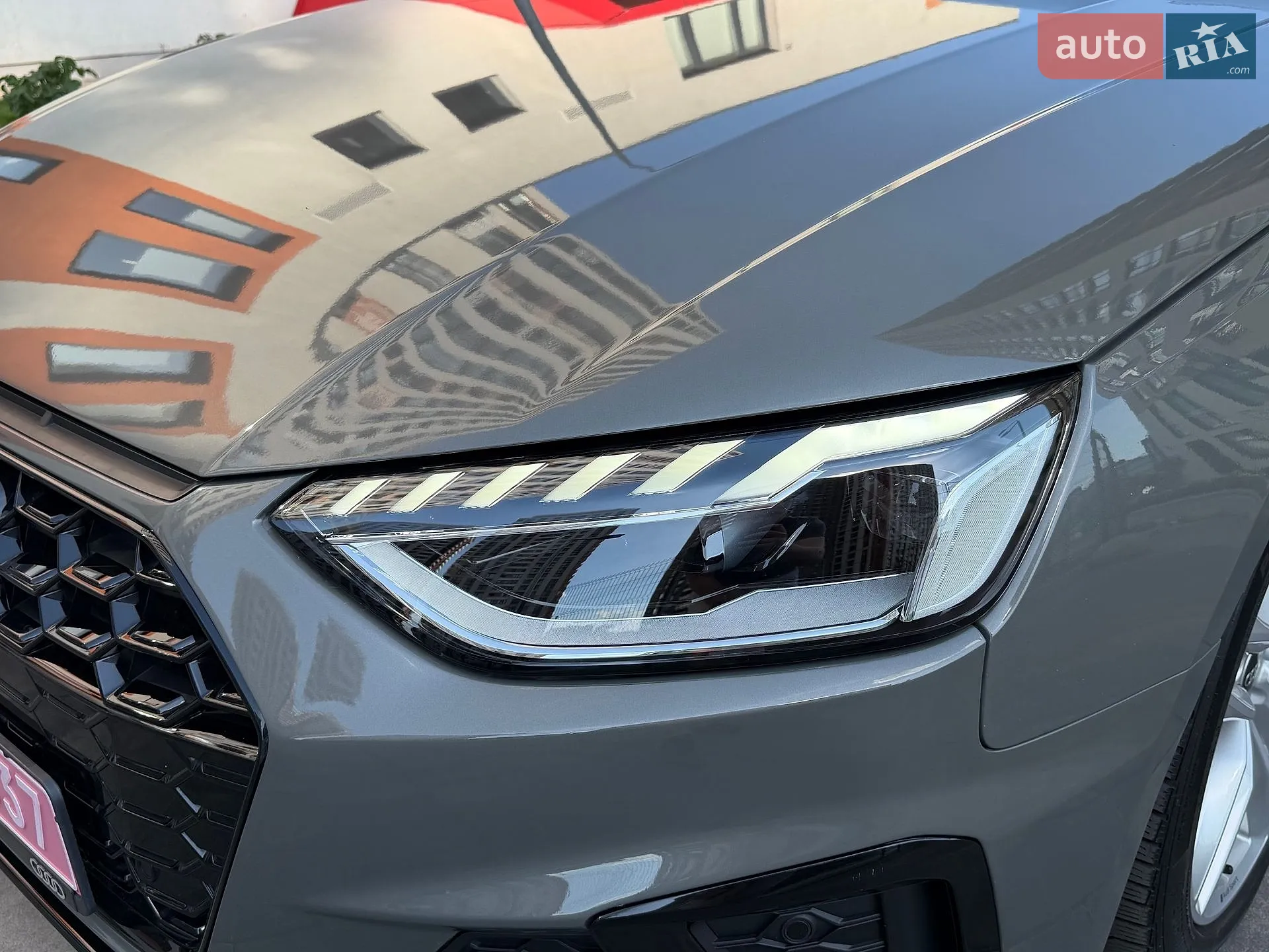 2022 Audi A4 - мініатюра 9