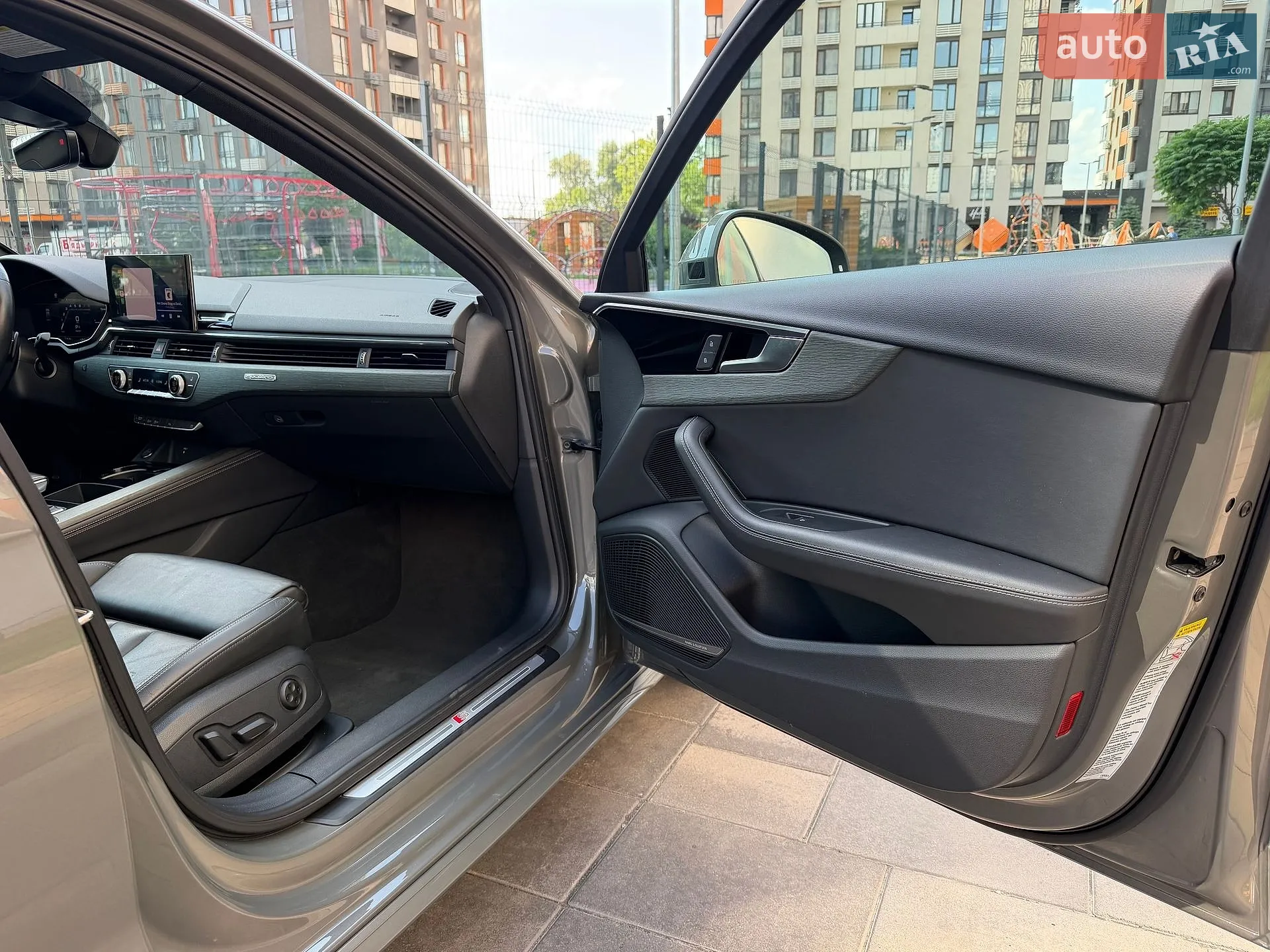 2022 Audi A4 - мініатюра 20