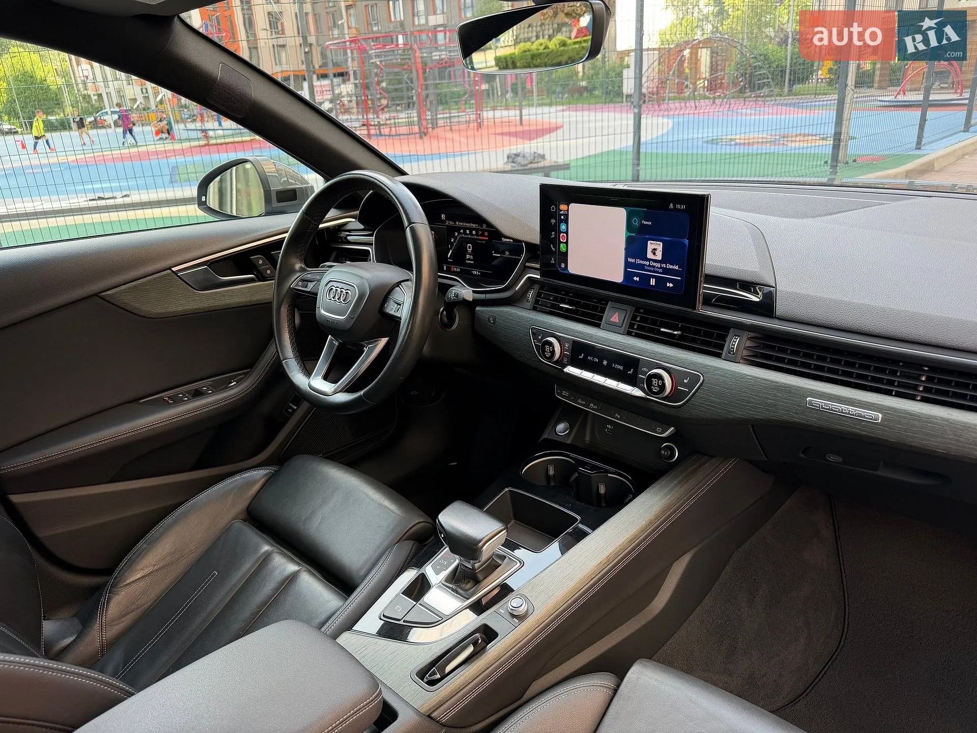 2022 Audi A4 - мініатюра 22