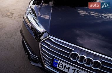 Седан Audi A4 2017 в Бучі фото 3 Седан Audi A4 2017 в Бучі