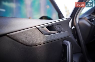 Седан Audi A4 2017 в Бучі фото 18 Седан Audi A4 2017 в Бучі