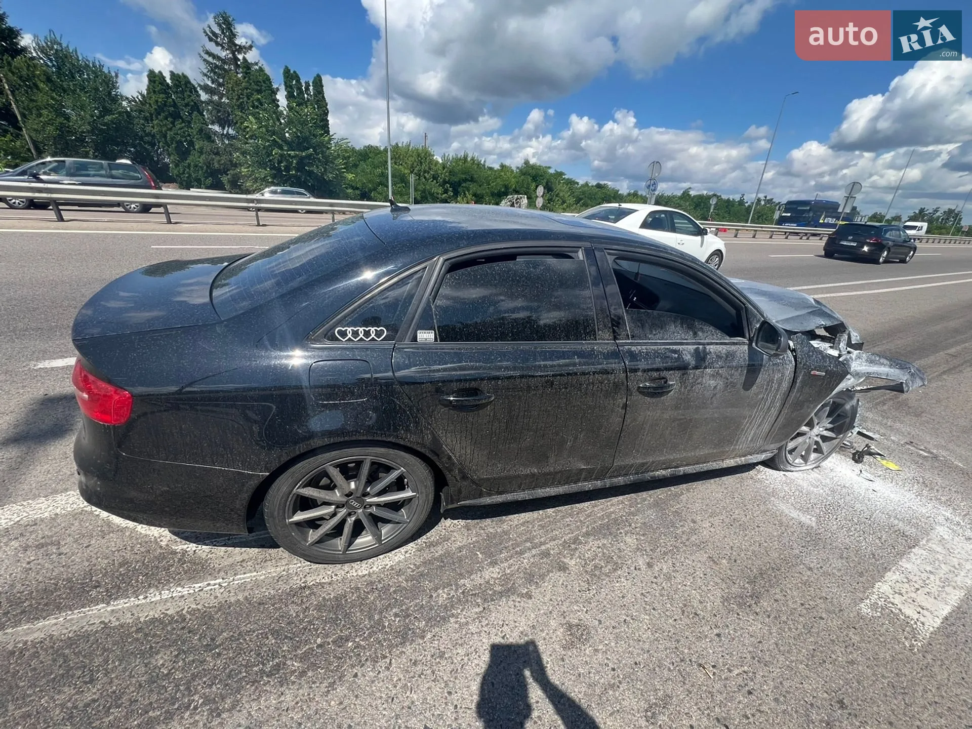 2013 Audi A4 - мініатюра 5