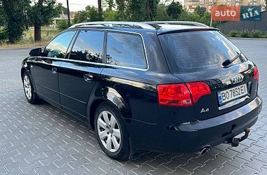 Універсал Audi A4 2004 в Кропивницькому