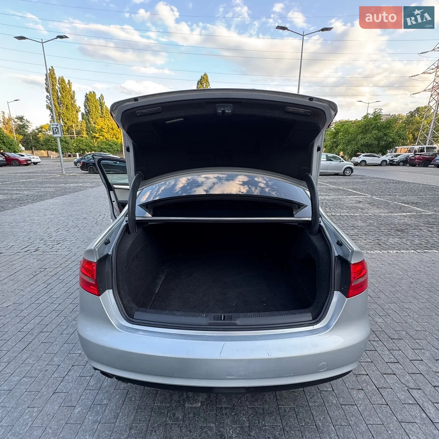2012 Audi A4 - мініатюра 10