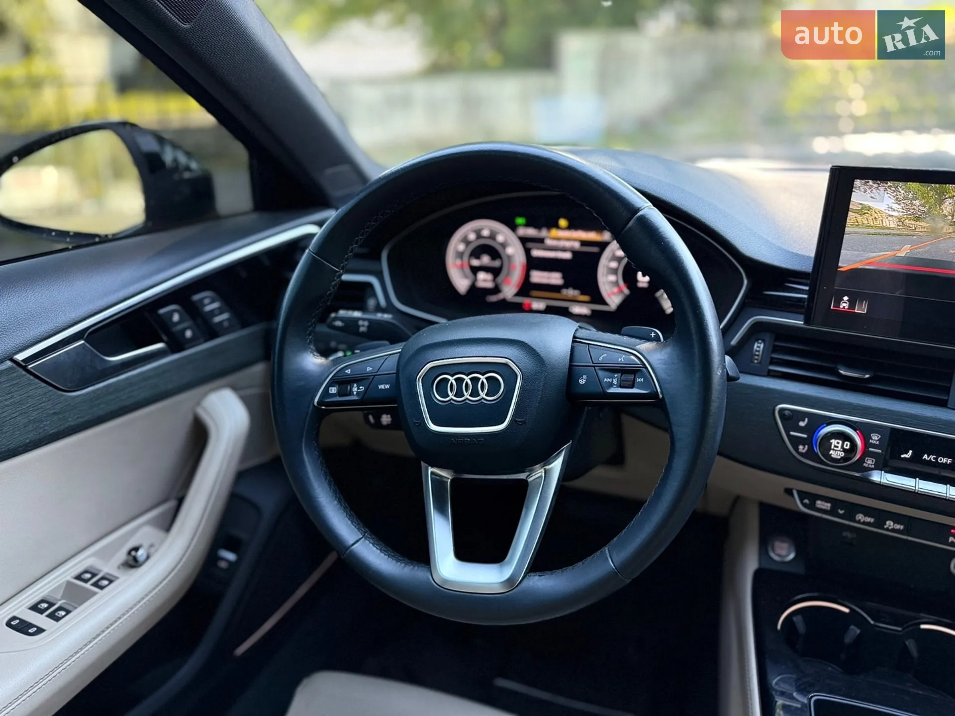 2021 Audi A4 - мініатюра 18