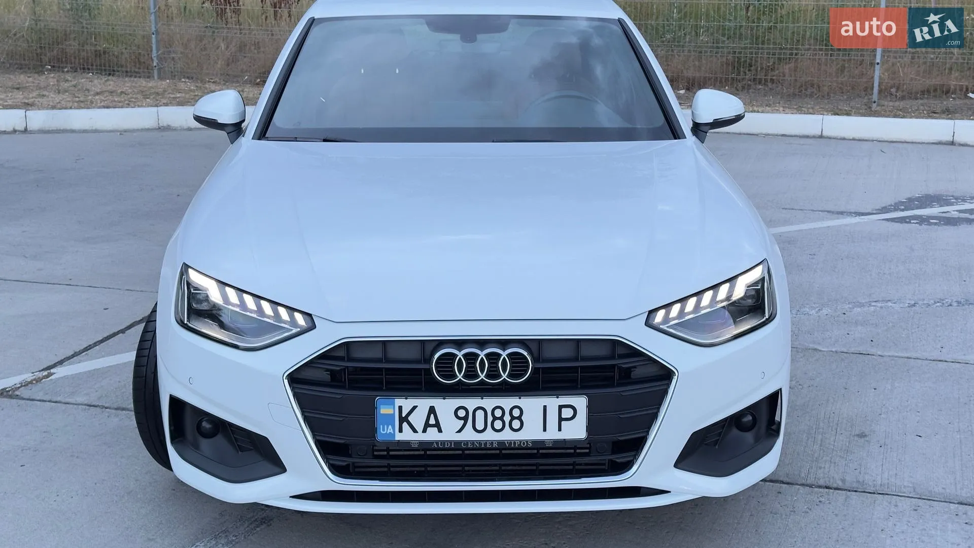 2022 Audi A4 - мініатюра 73