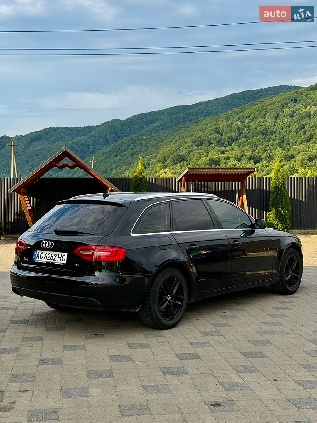 2014 Audi A4 - мініатюра 10