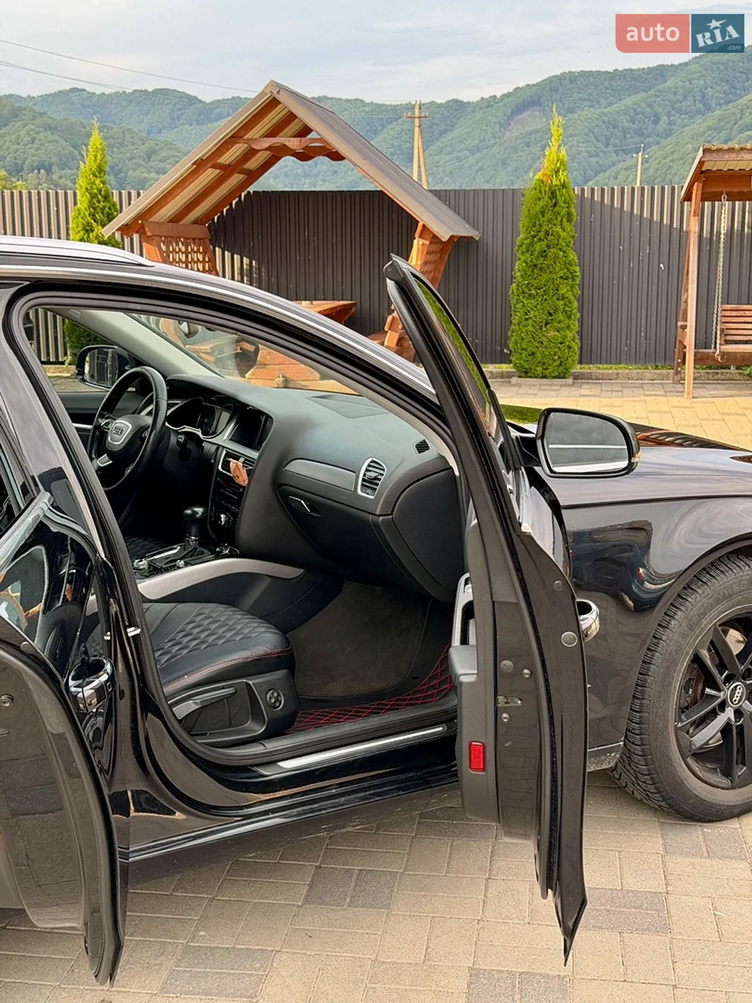 2014 Audi A4 - мініатюра 20