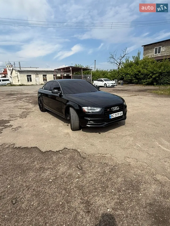 2014 Audi A4 - мініатюра 27