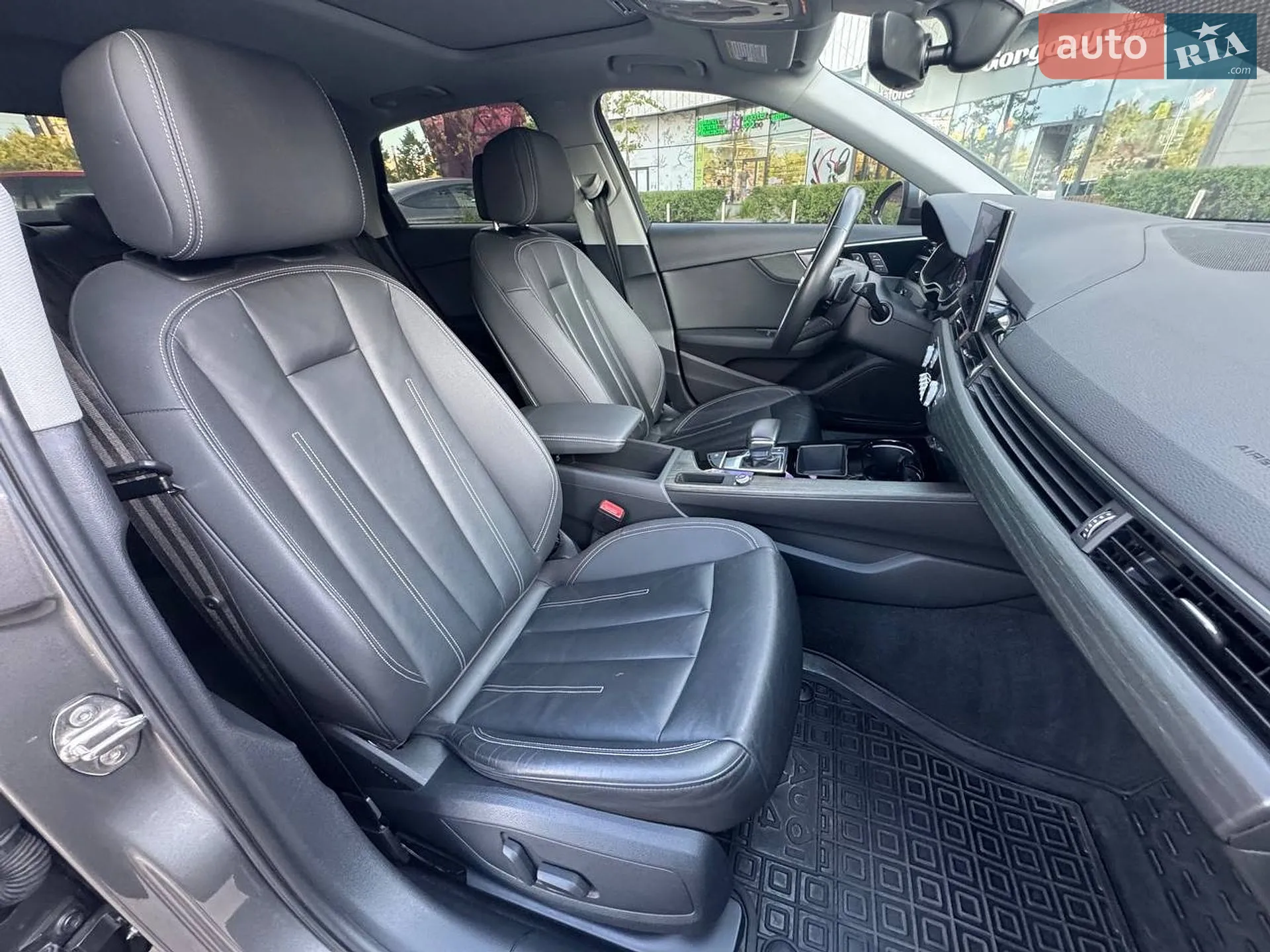 2020 Audi A4 - мініатюра 11
