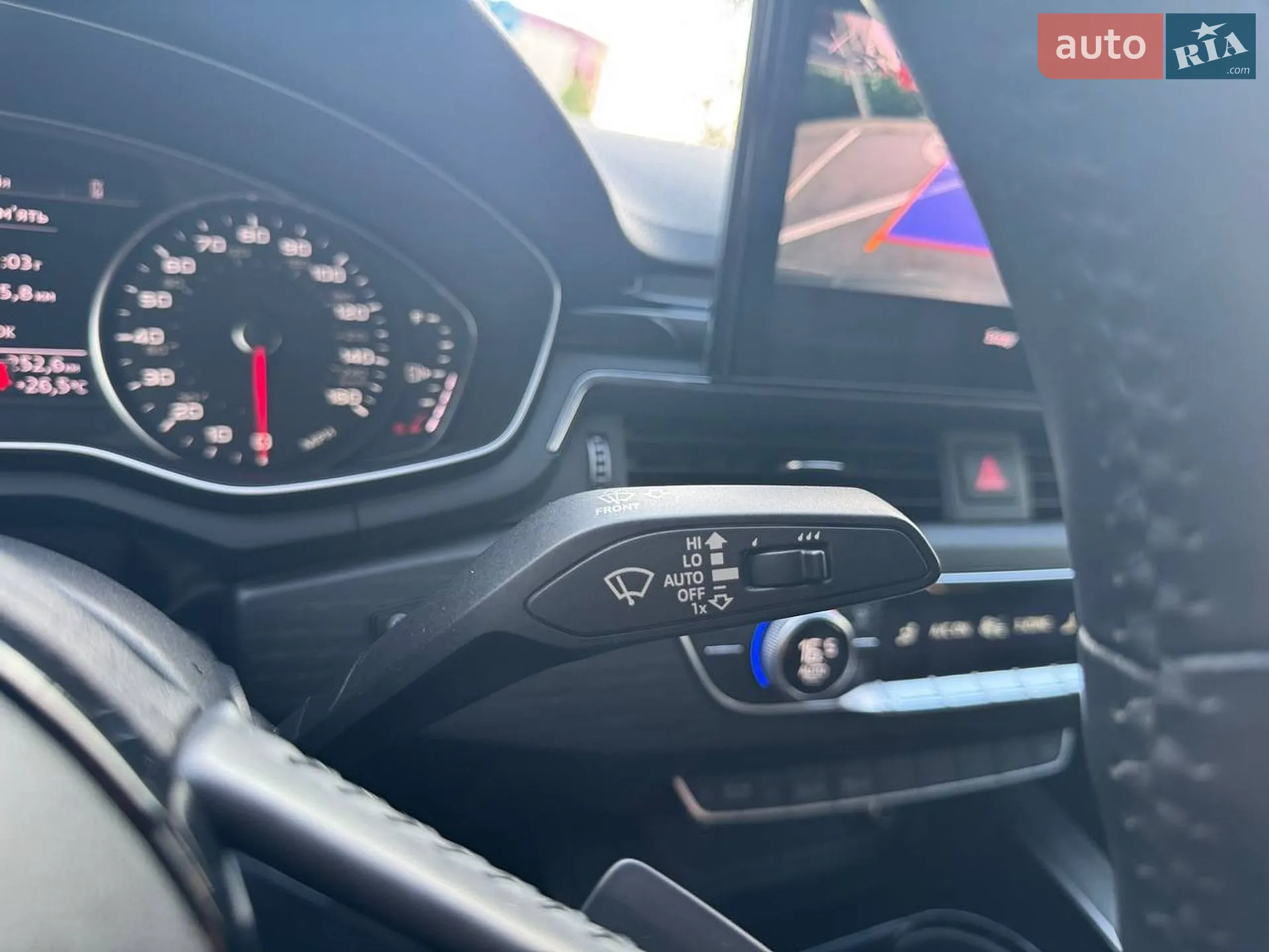 2020 Audi A4 - мініатюра 23