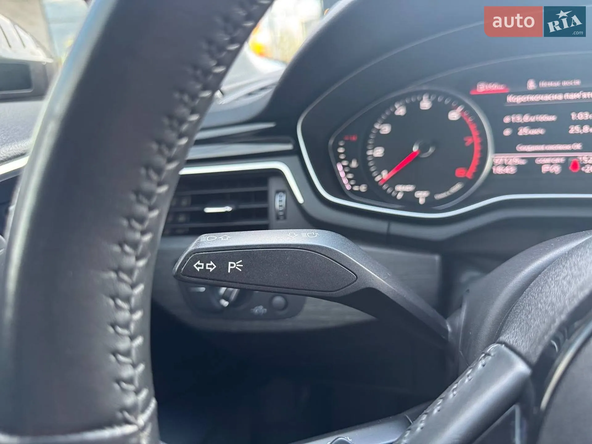 2020 Audi A4 - мініатюра 24