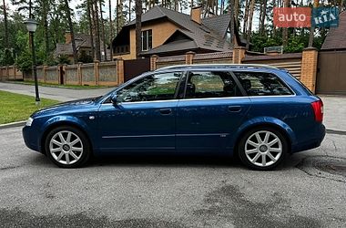Универсал Audi A4 2004 в Киеве