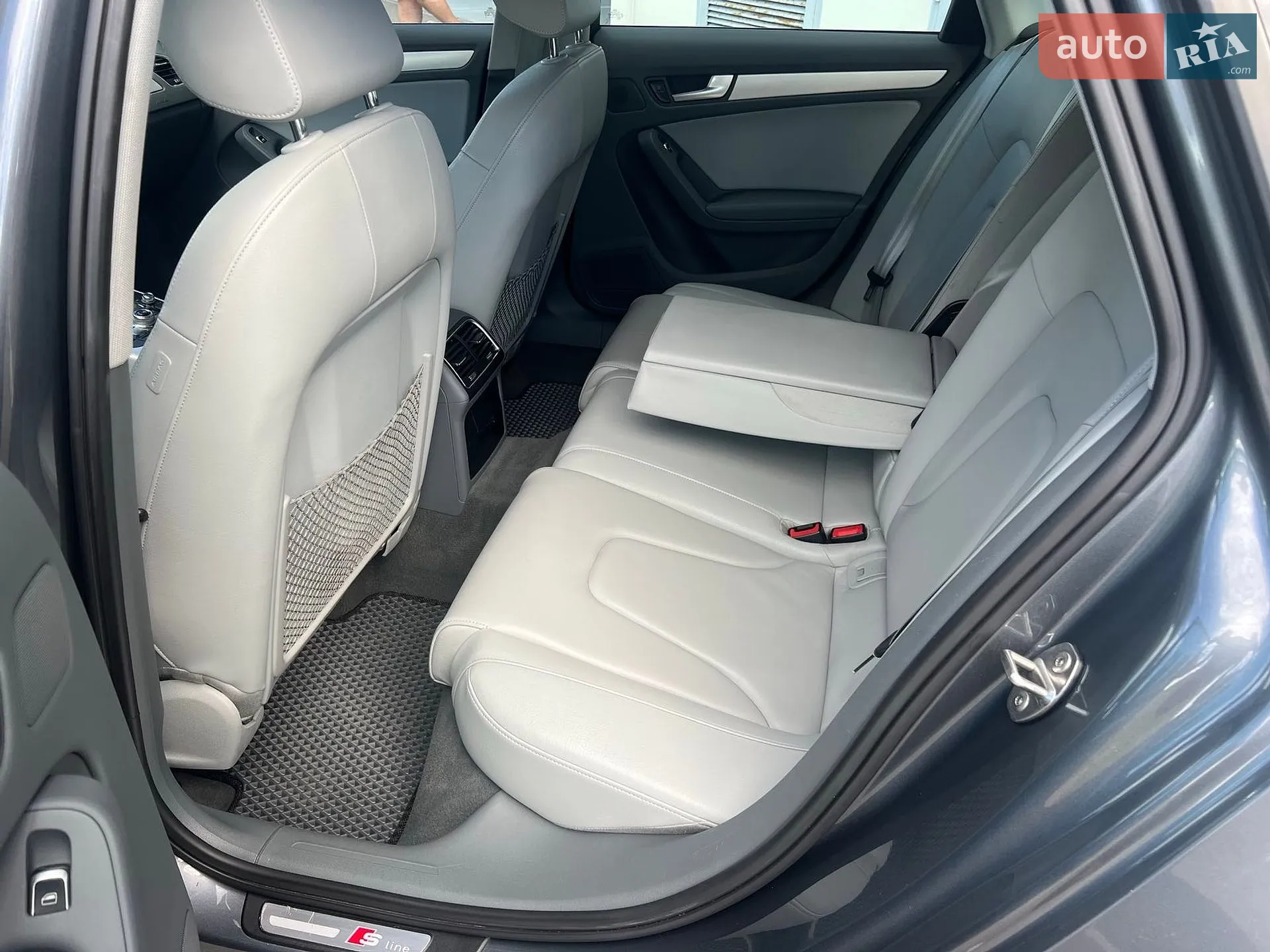 2013 Audi A4 - мініатюра 19