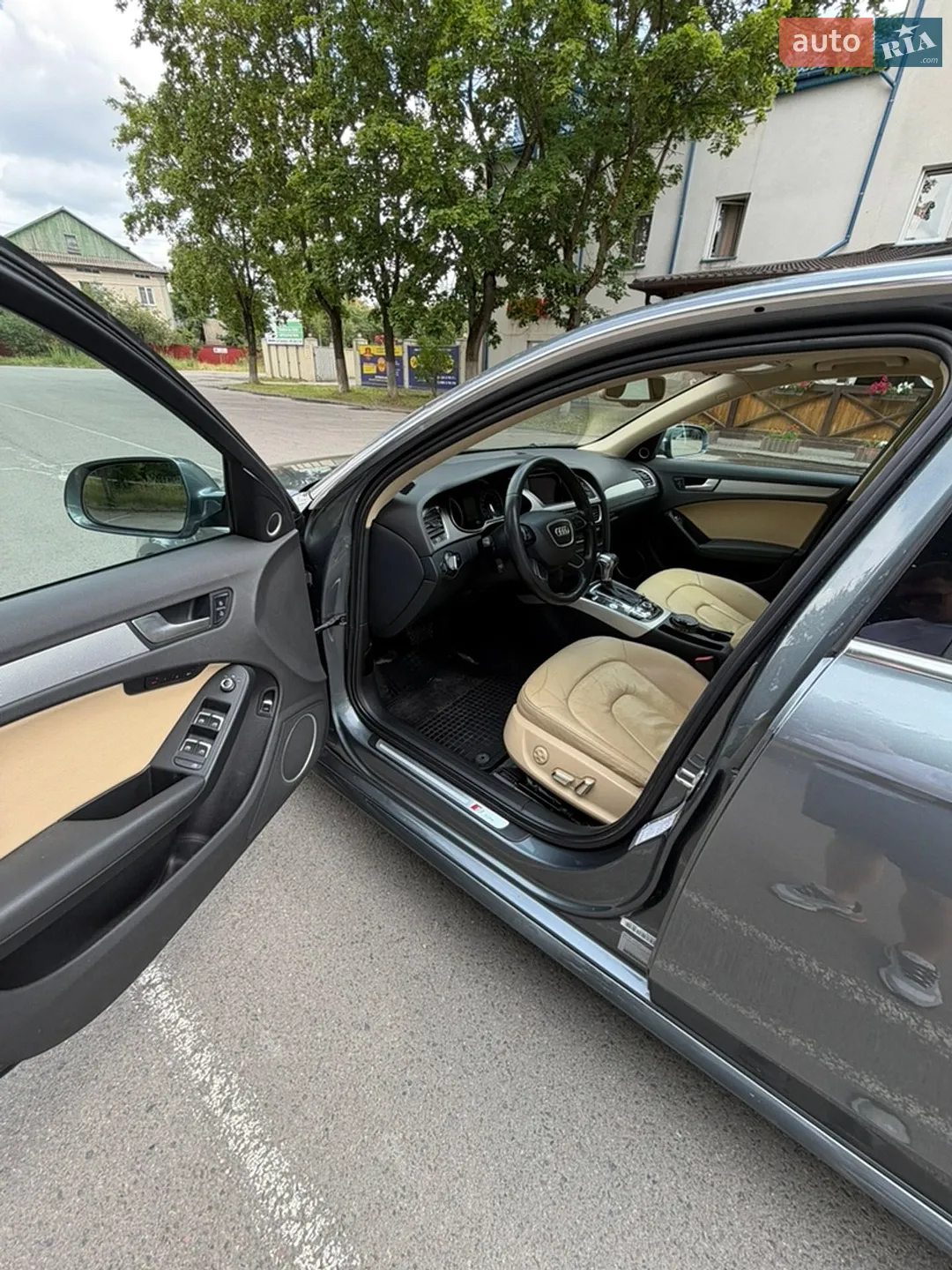 2014 Audi A4 - мініатюра 10