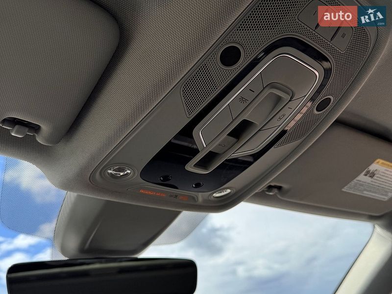 Седан Audi A4 2017 в Ровно