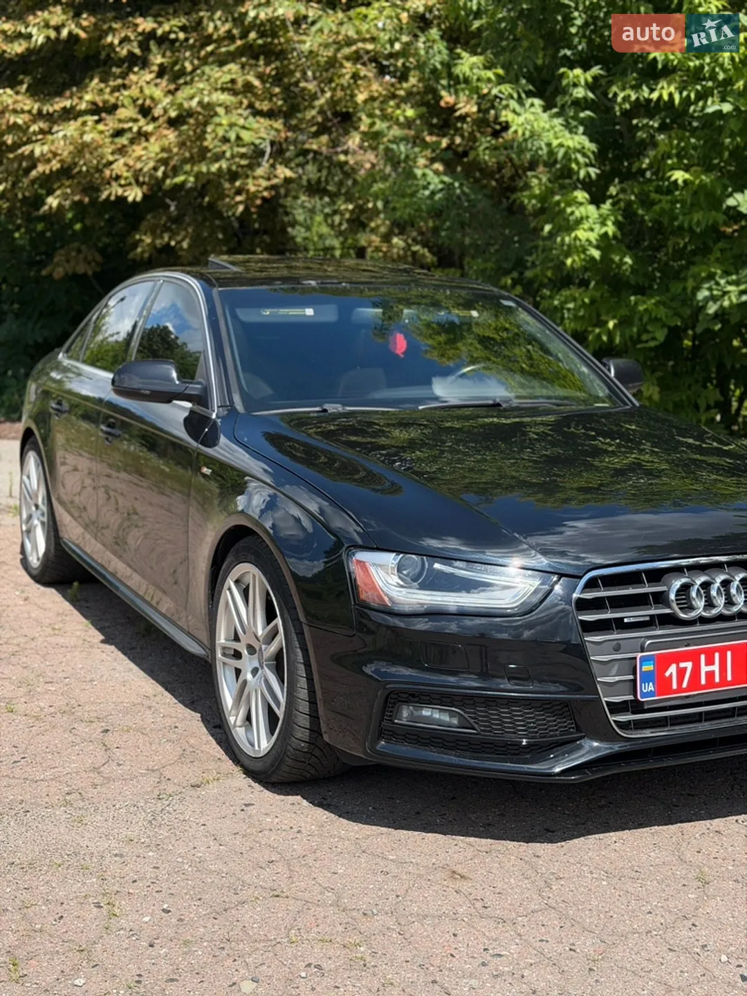 2014 Audi A4 - мініатюра 23