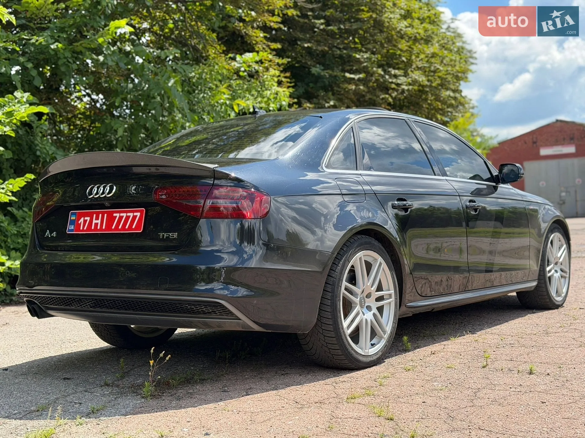 2014 Audi A4 - мініатюра 31