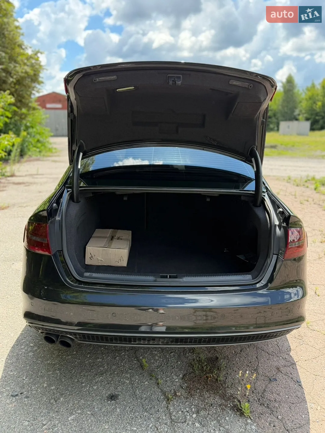 2014 Audi A4 - мініатюра 47