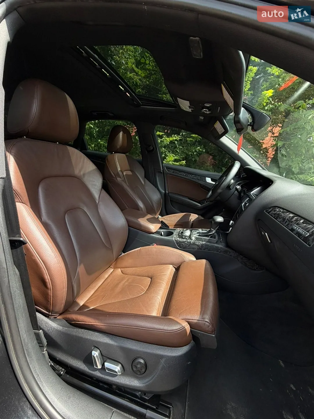 2014 Audi A4 - мініатюра 52