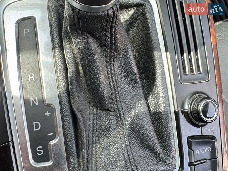 Універсал Audi A4 2010 в Києві