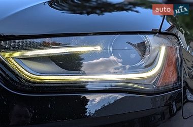 Седан Audi A4 2013 в Тернополі