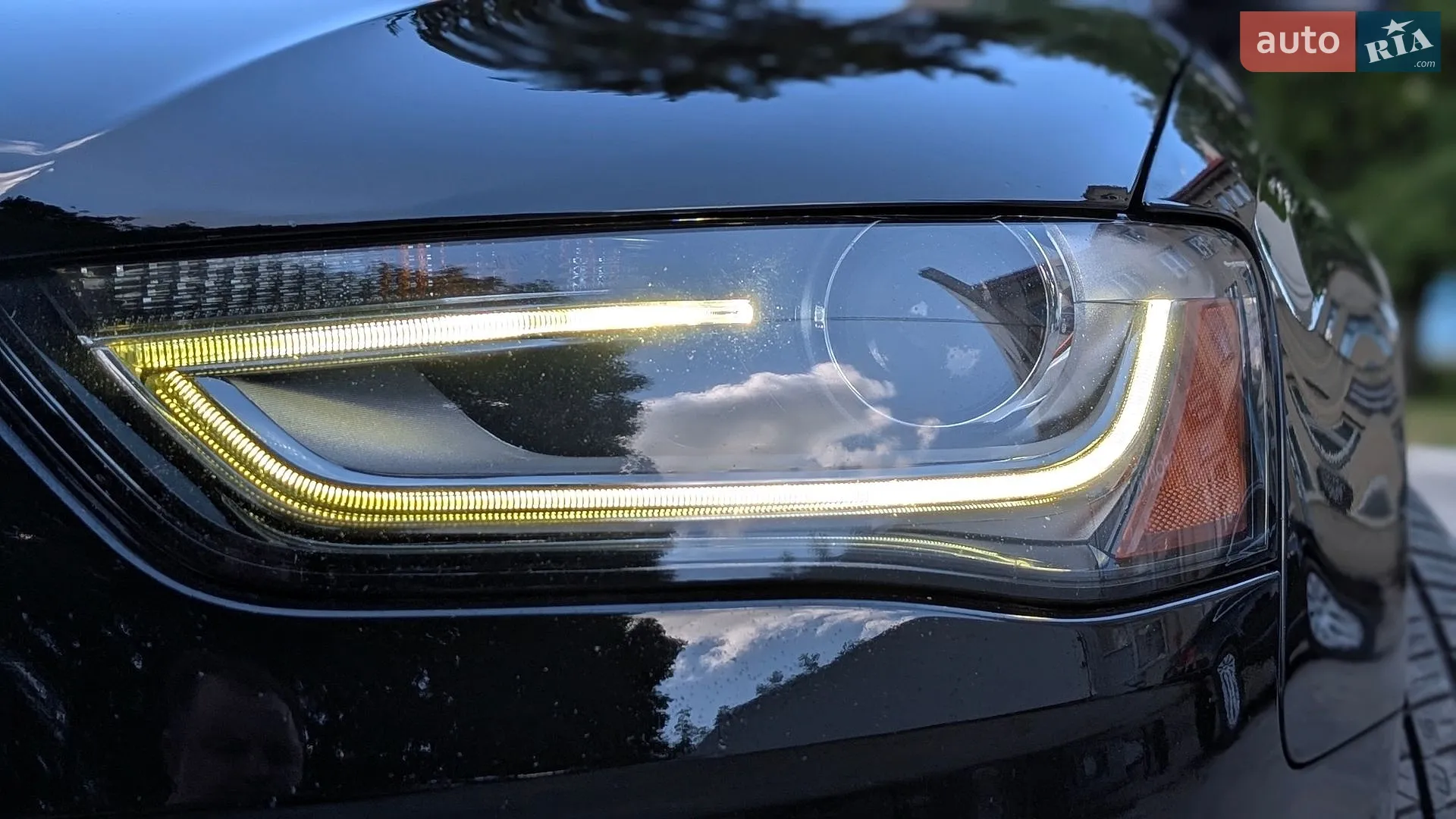 2013 Audi A4 - мініатюра 17