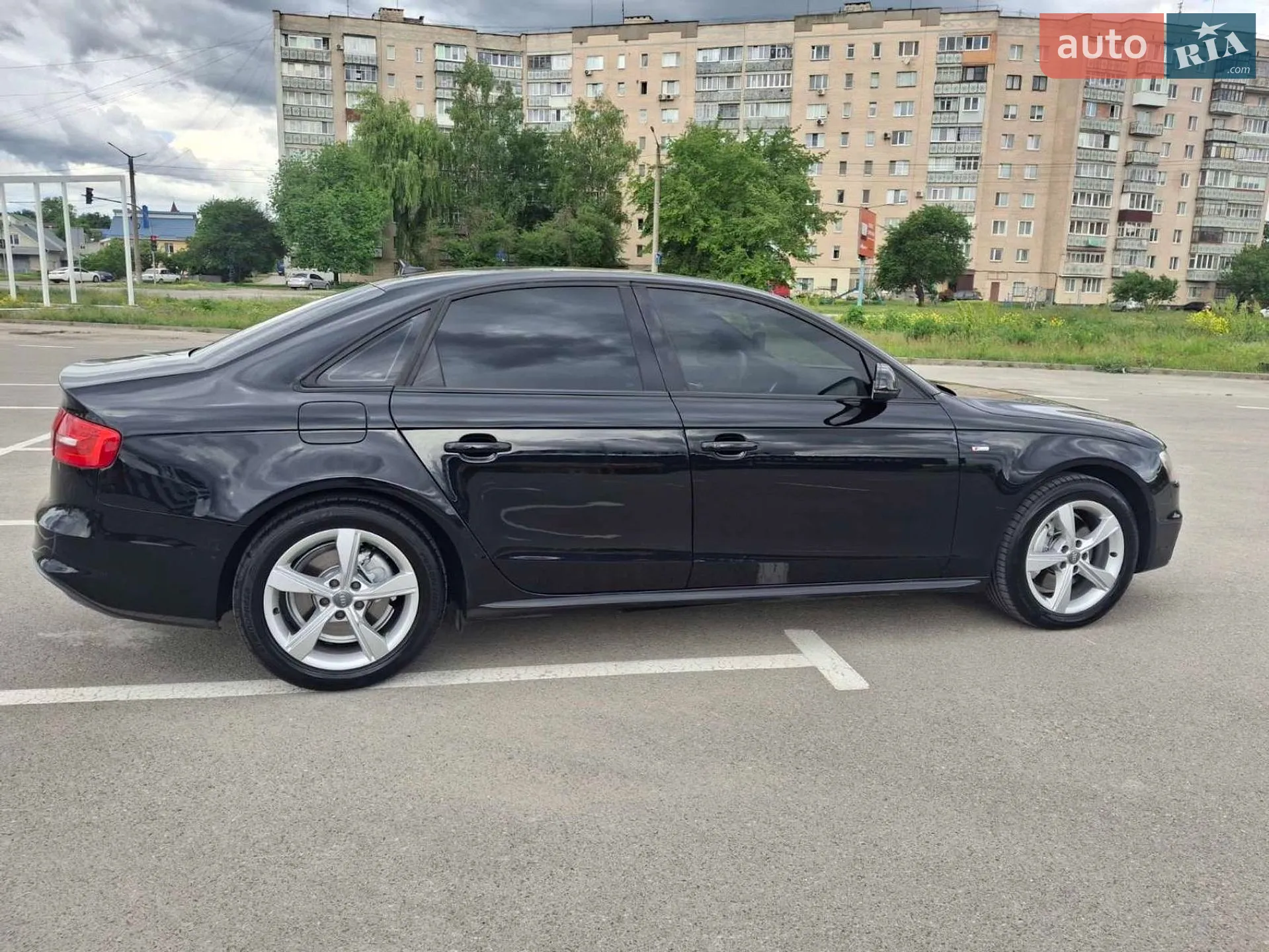 2015 Audi A4 - мініатюра 13