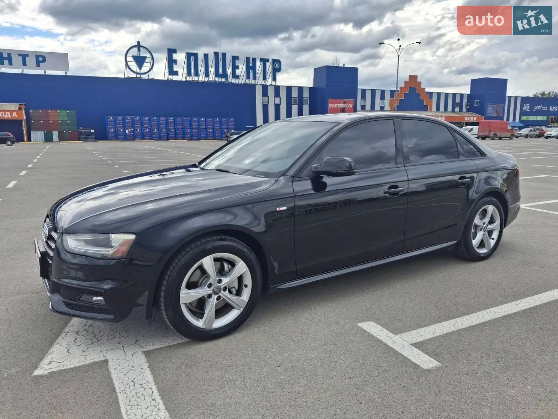 2015 Audi A4 - мініатюра 18