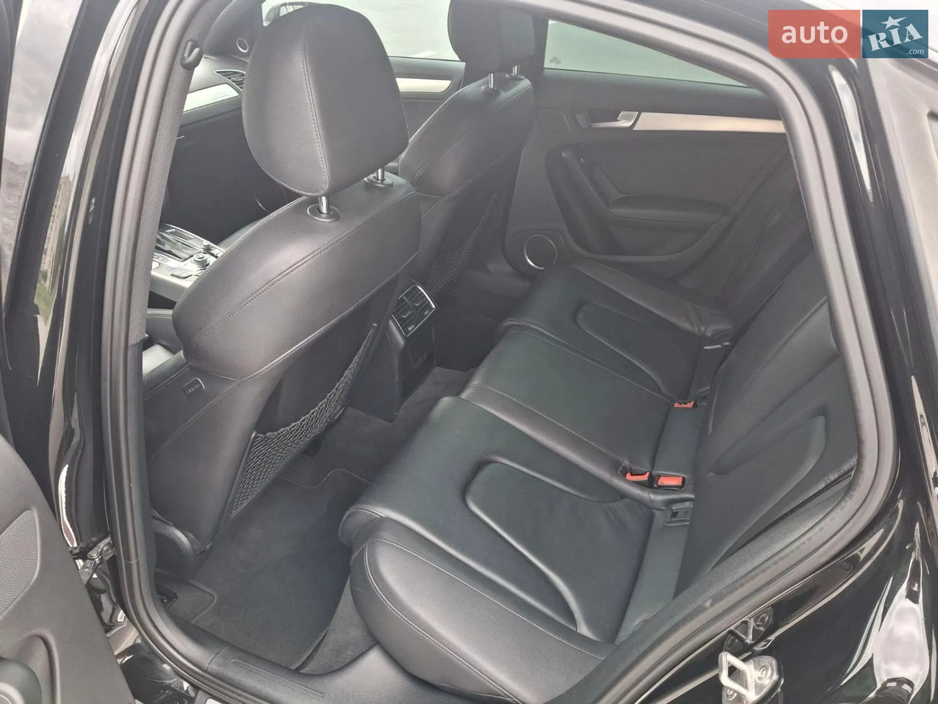 2015 Audi A4 - мініатюра 28