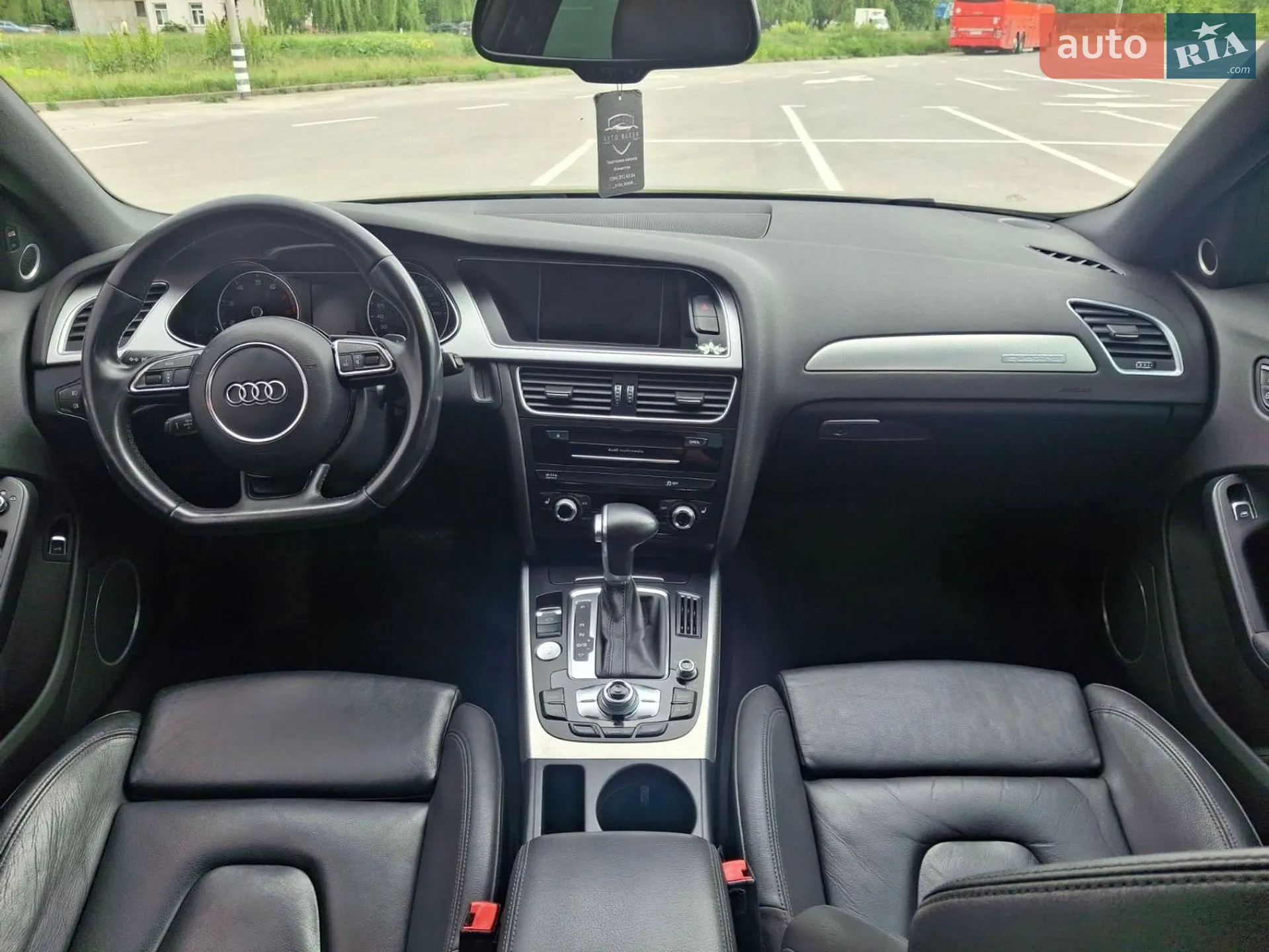 2015 Audi A4 - мініатюра 33
