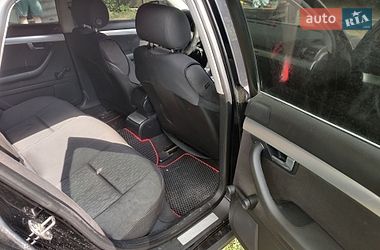 Седан Audi A4 2005 в Краснограді фото 7 Седан Audi A4 2005 в Краснограді