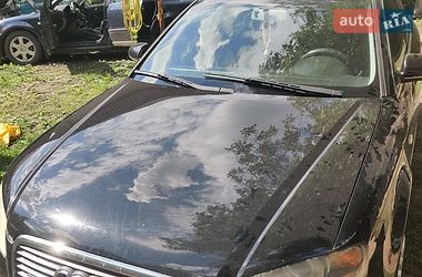 Седан Audi A4 2005 в Краснограді фото 3 Седан Audi A4 2005 в Краснограді