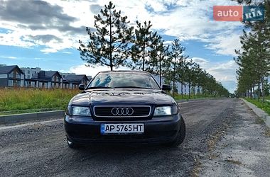 Седан Audi A4 1998 в Киеве