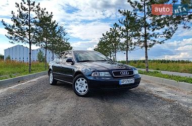 Седан Audi A4 1998 в Киеве Седан Audi A4 1998 в Киеве